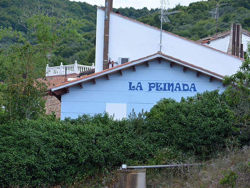 La Peinada Apartamento