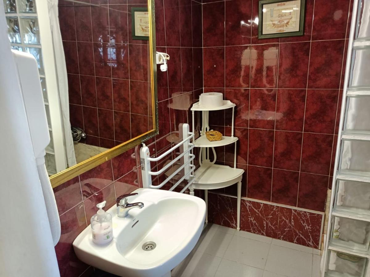 Apartment Turistico Muralla De