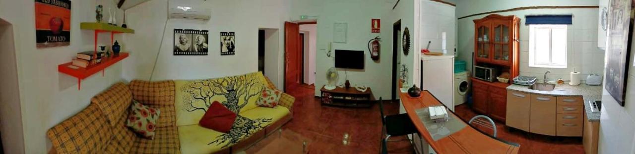 Turistico Muralla De Apartment Caceres