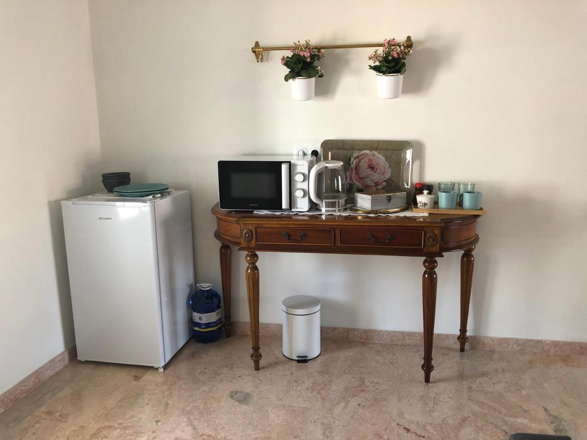 Lovely 1-bedroom Loft Near Ronda Сasa de vacaciones Arriate