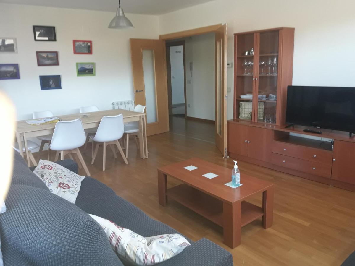 Apartment El Descanso Ainsa