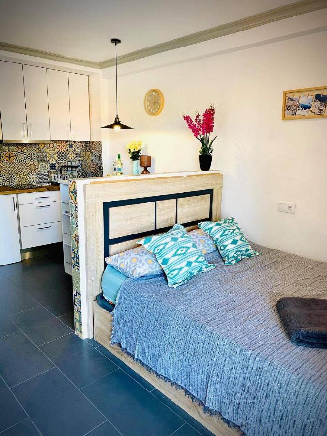 Perfect For Exploring Local Areas And Apartment Torrevieja