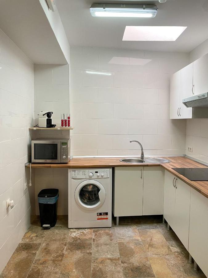 Apartamentos CEO - Pasaje Ronda