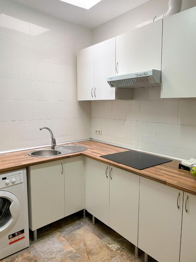 Apartamentos CEO - Pasaje Apartamento