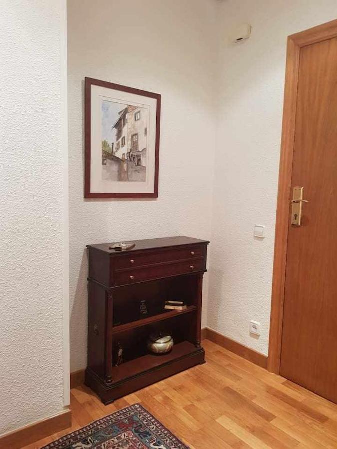 Apartment En El Centro Luz Y Tranquilidad Duquesa Brisas De Logrono