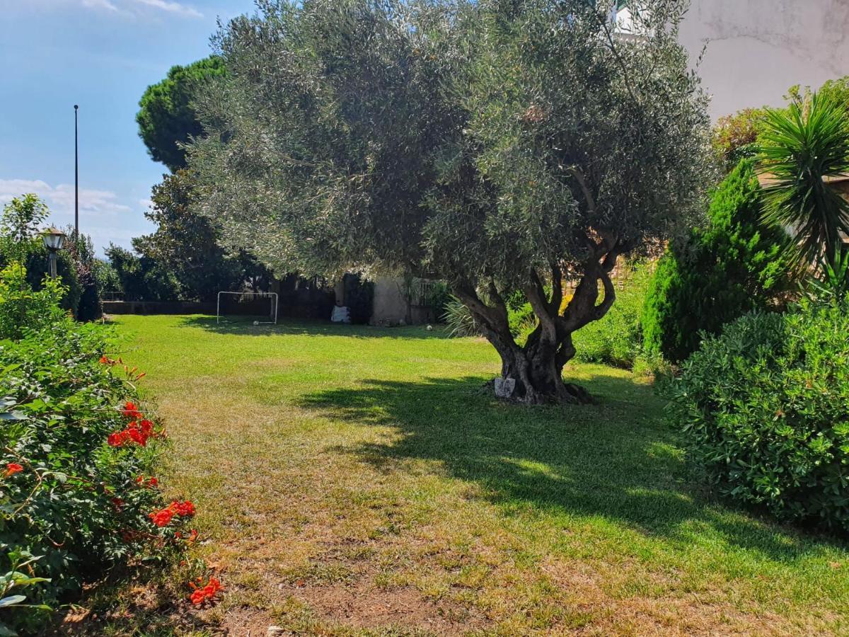 Medieval Tower & By The Sea Villa Caldes D'Estrach