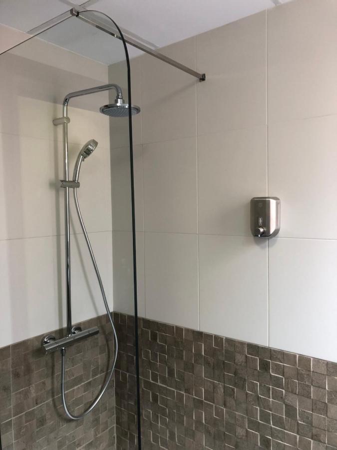 Apartamento Turísticos Ceres Mérida