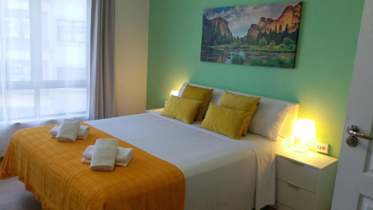 Mar Azul Guest house