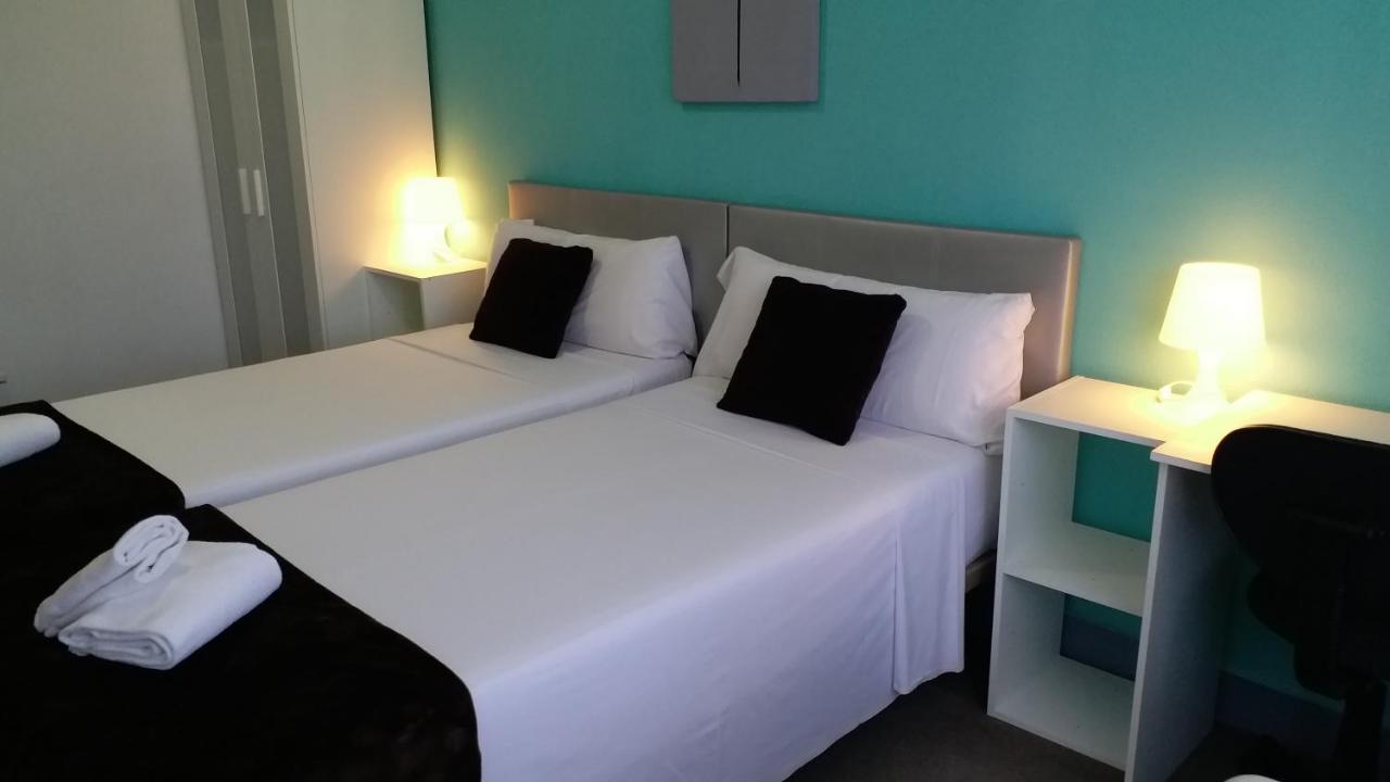Mar Azul Guest house *