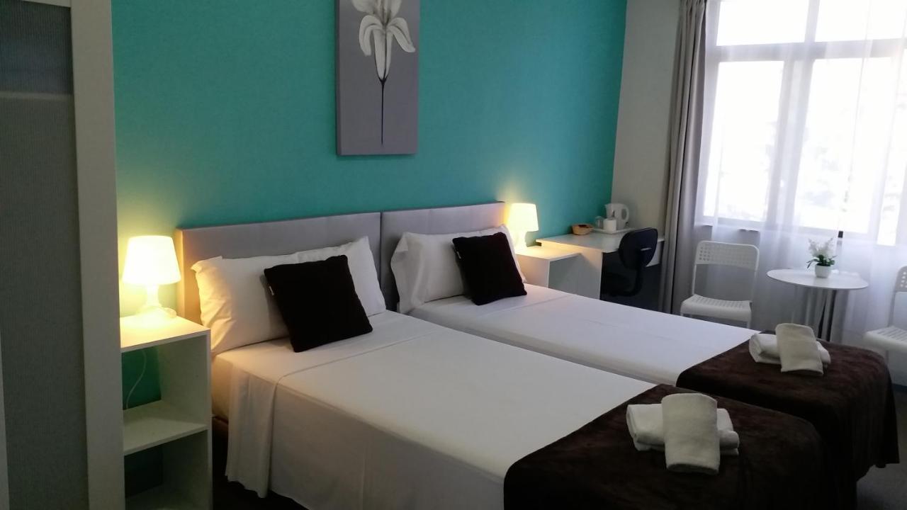 Mar Azul Guest house