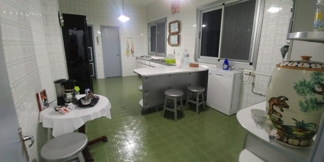 Casa La Caldera *