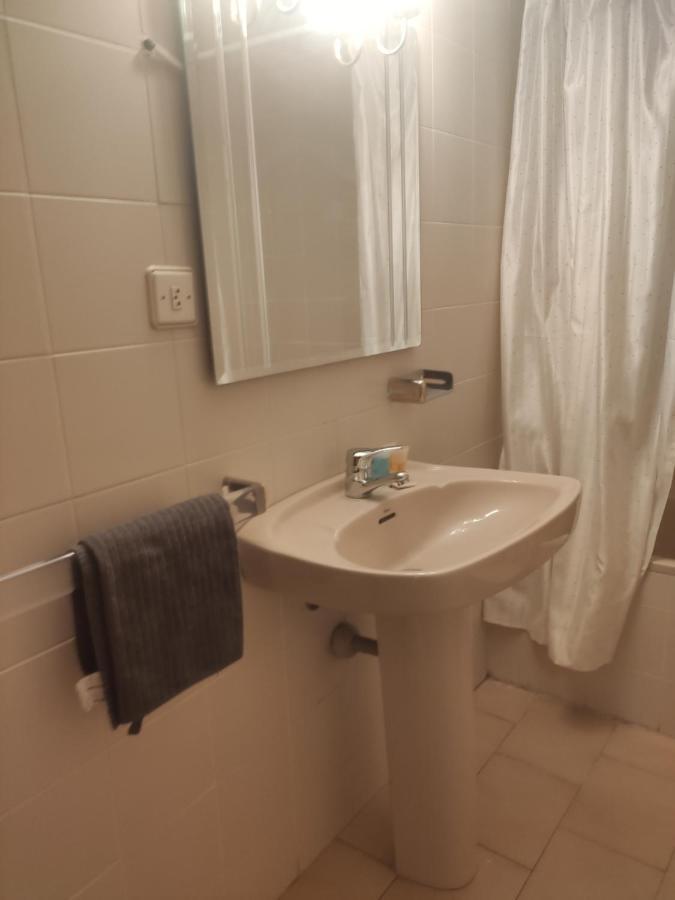 Apartamento Catiza Apartment