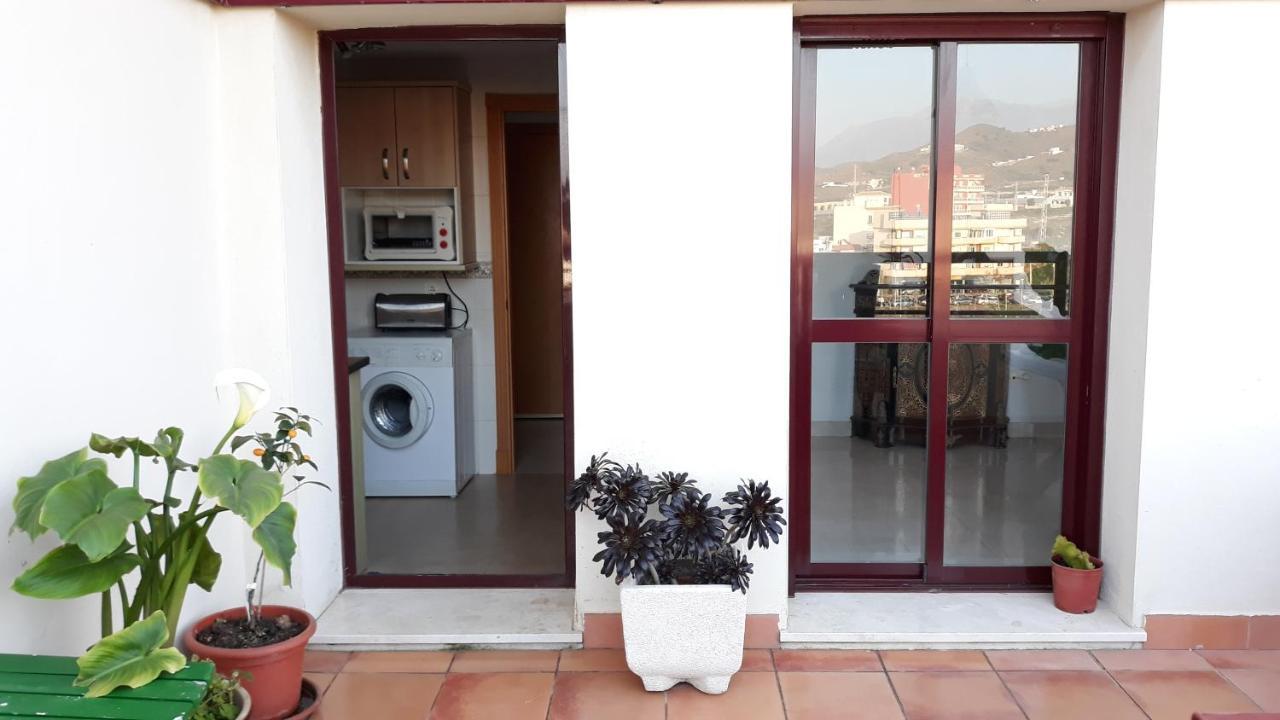 Atico El Rinconcillo Apartment