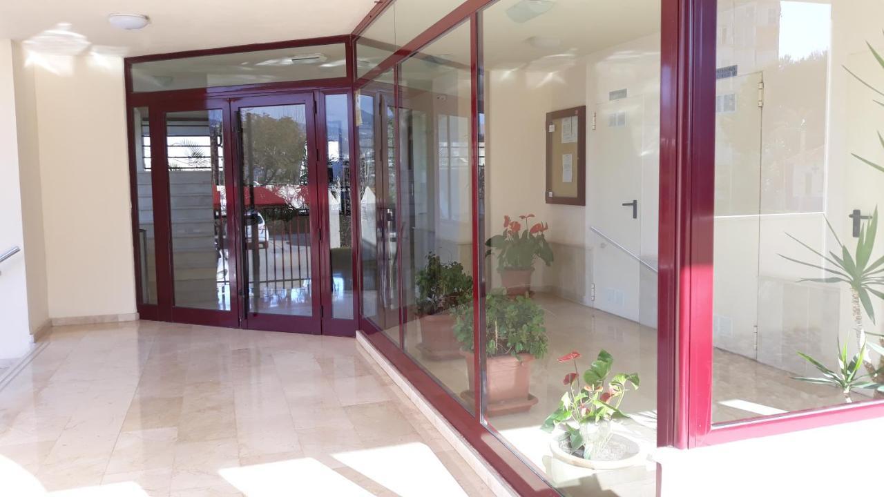 Atico El Rinconcillo Apartment