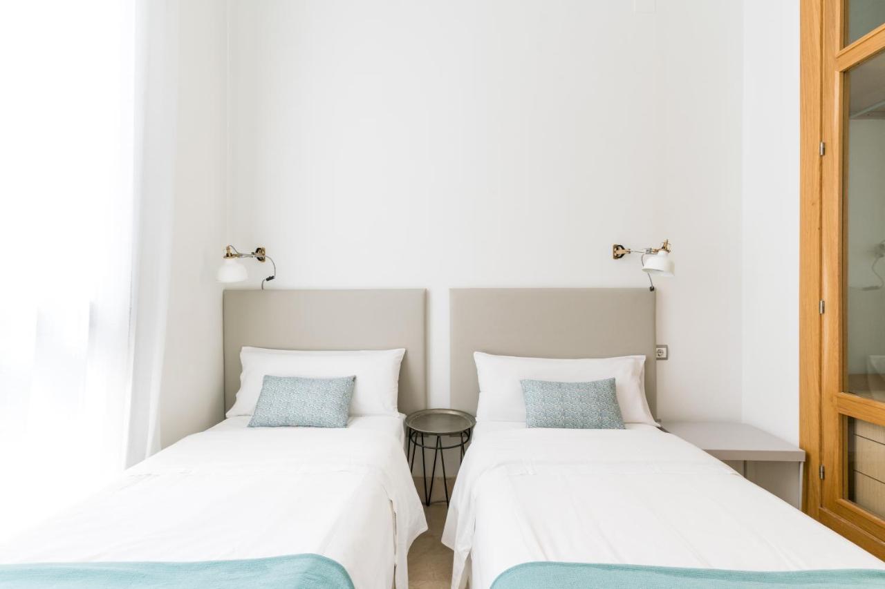 2e Stylish Bright Downtown Azofaifo Apartamento Sevilla