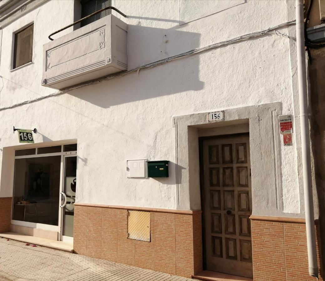 Homestay Ventura *