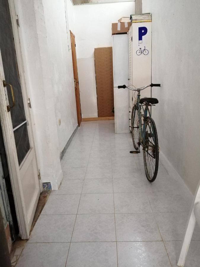 Habitación en casa particular Ventura Deltebre