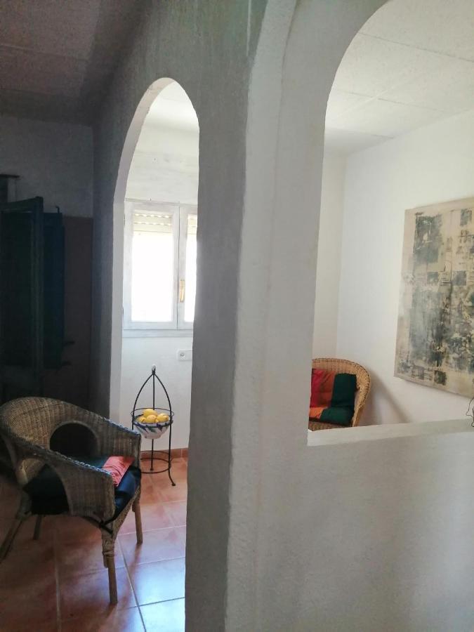 Habitación en casa particular Ventura *