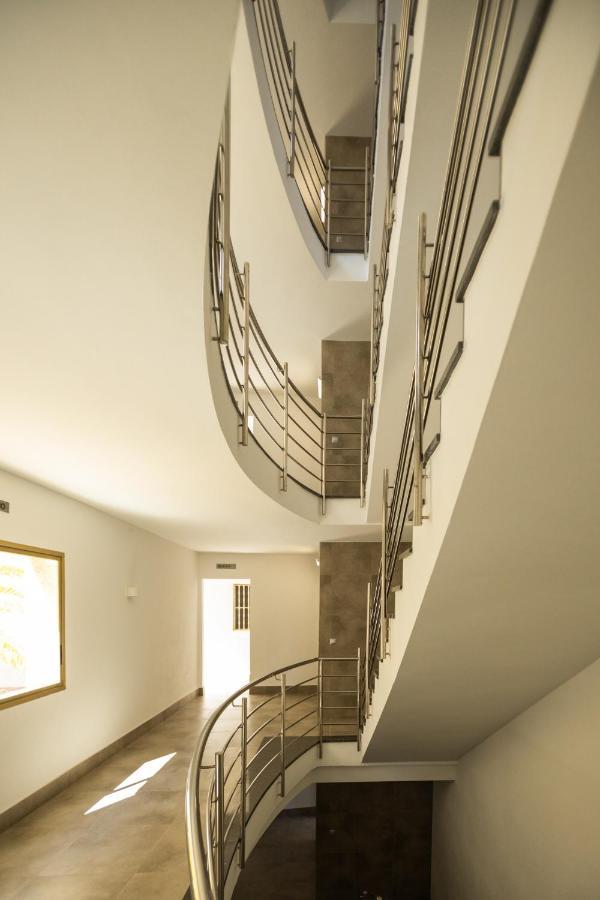 Carrer Golf De Sant Jordi, 2 A Apartamento