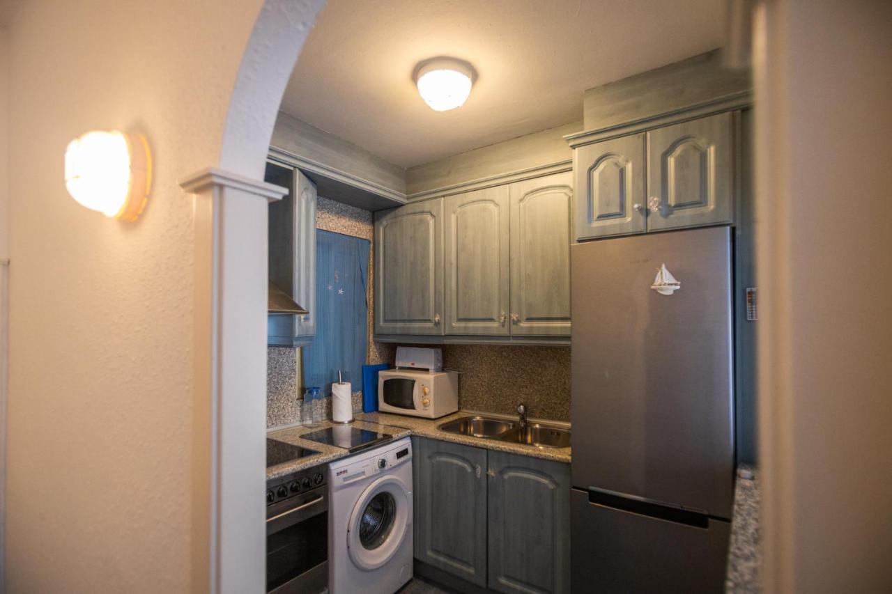 Apartamento Carrer Golf De Sant Jordi, 2 A *