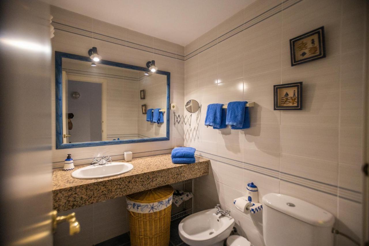 Apartamento Carrer Golf De Sant Jordi, 2 A *