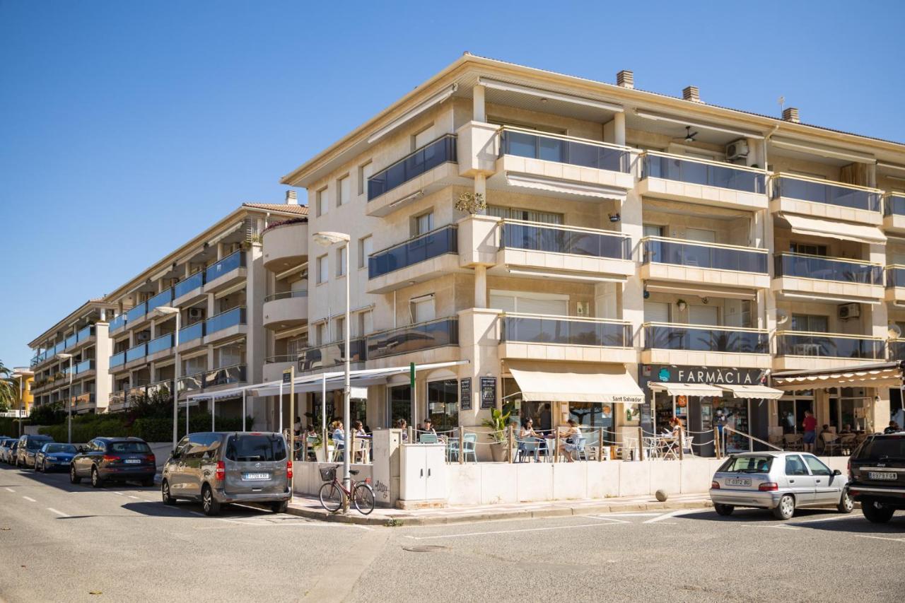 Carrer Golf De Sant Jordi, 2 A * Cambrils