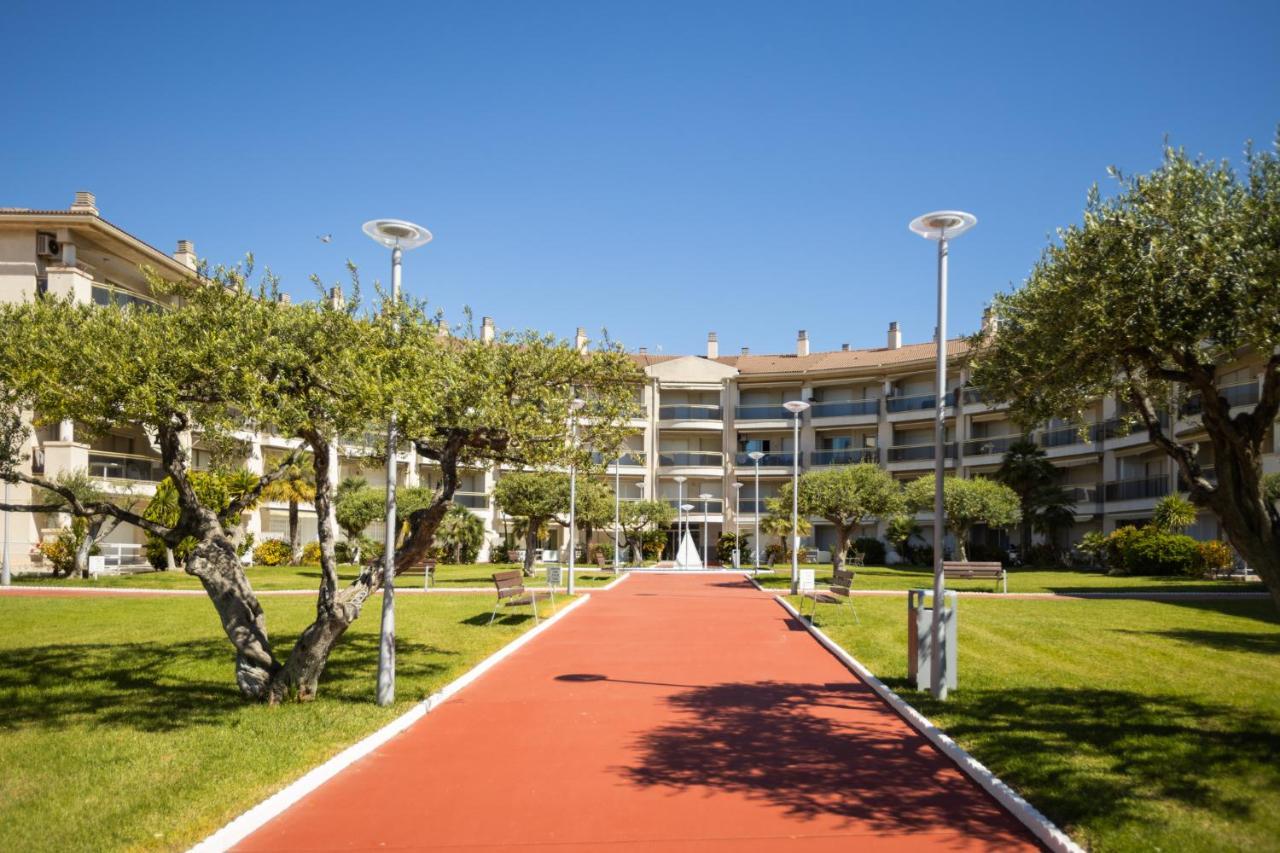 Apartamento Carrer Golf De Sant Jordi, 2 A