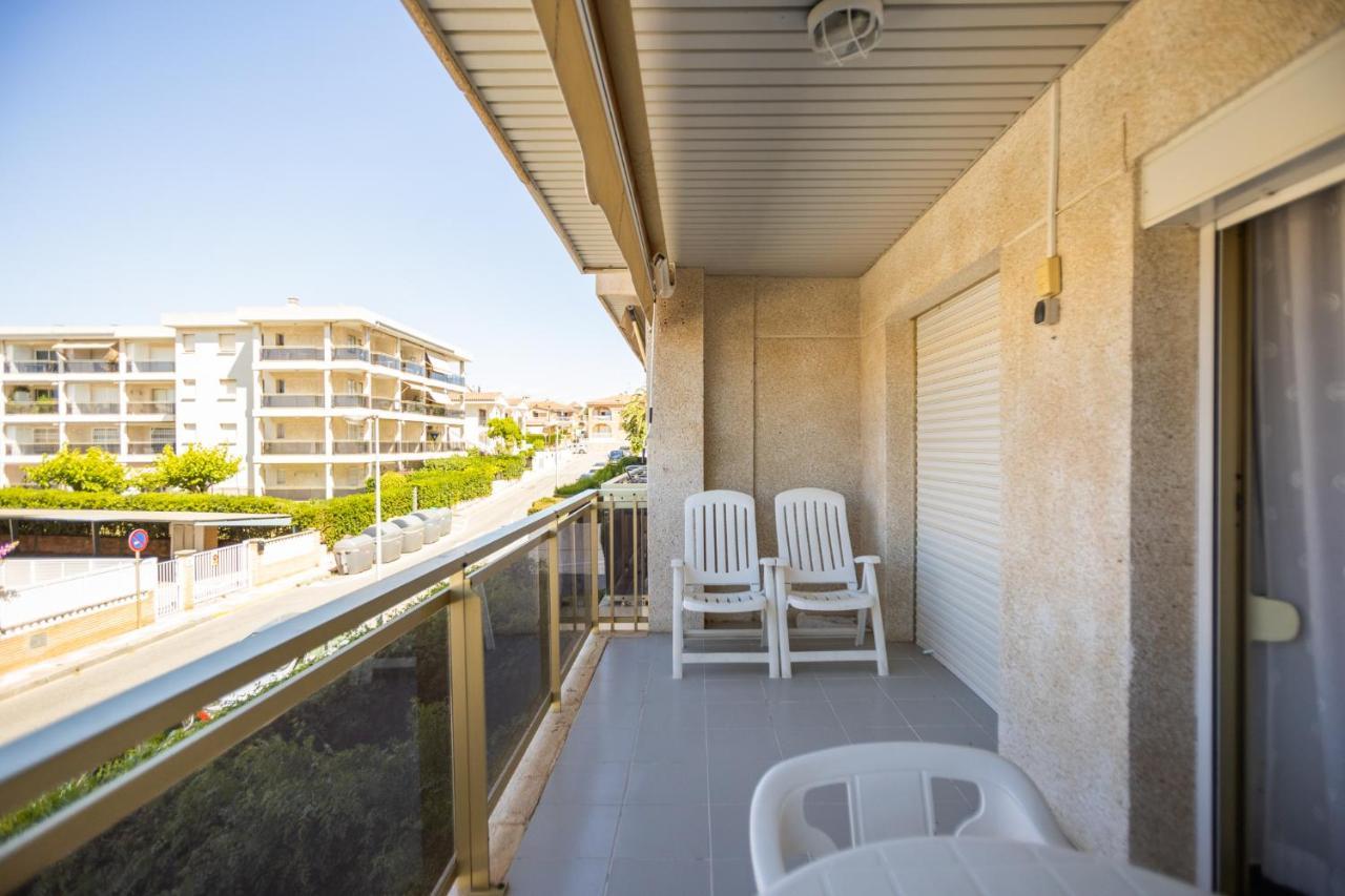 Carrer Golf De Sant Jordi, 2 A Apartamento