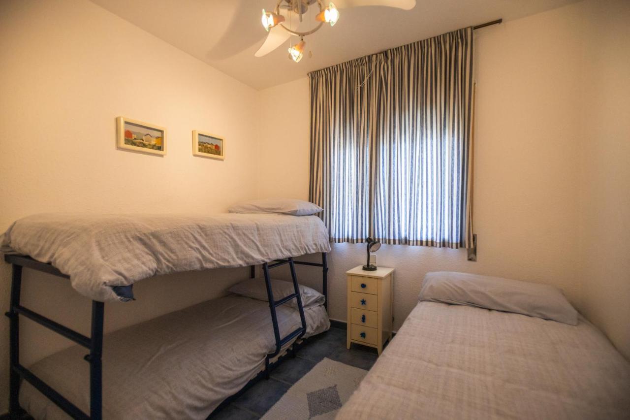 Carrer Golf De Sant Jordi, 2 A Apartamento