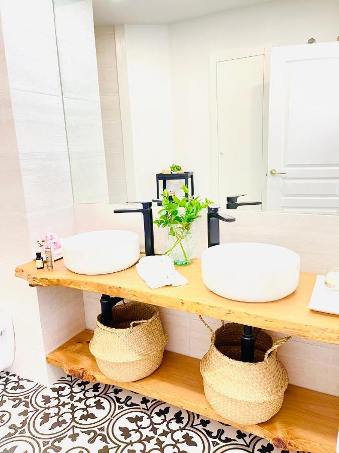 Apartamento Hermanos Garnelo