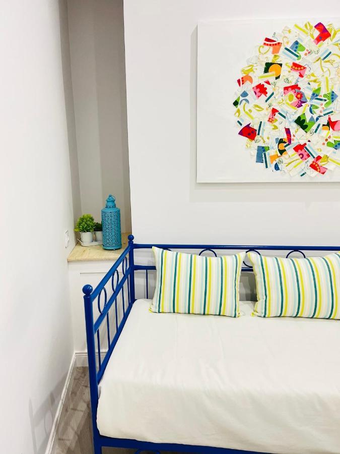 Hermanos Garnelo Apartamento