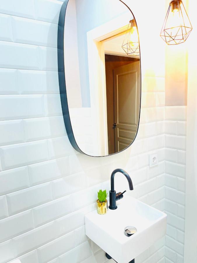 Apartamento Hermanos Garnelo