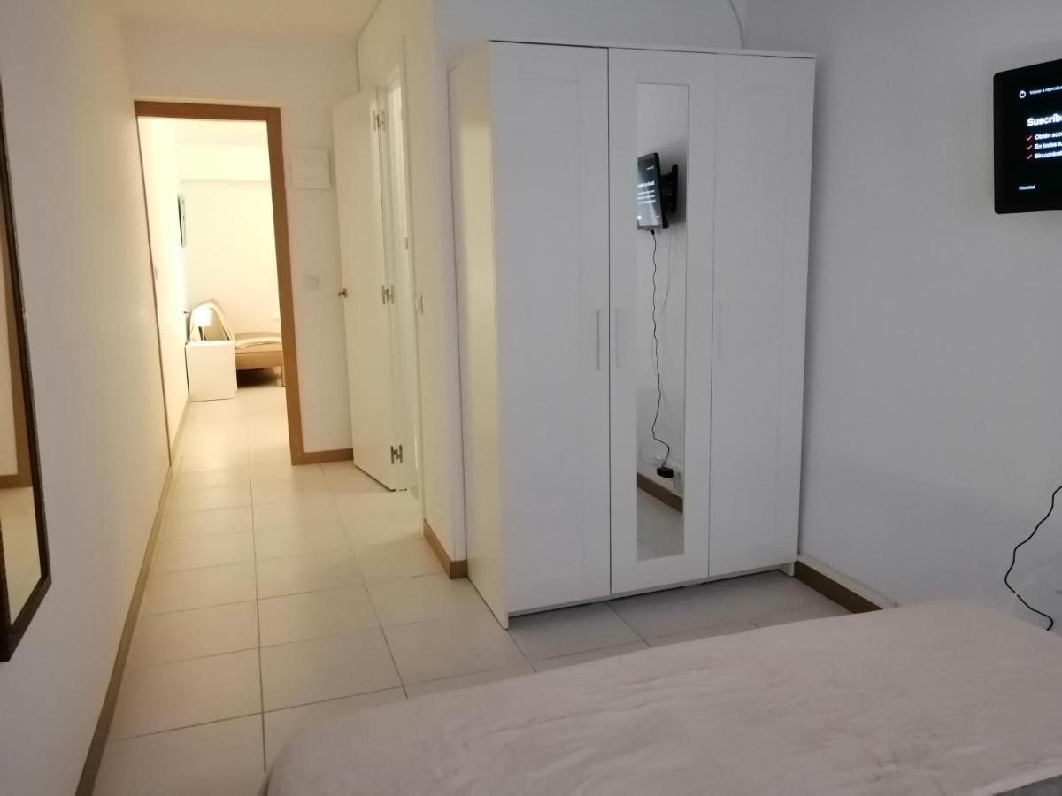 Room - Altamar Apartahotel *