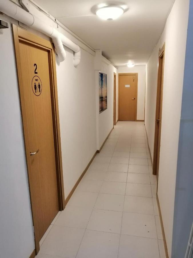 Apartahotel Room - Altamar Santander