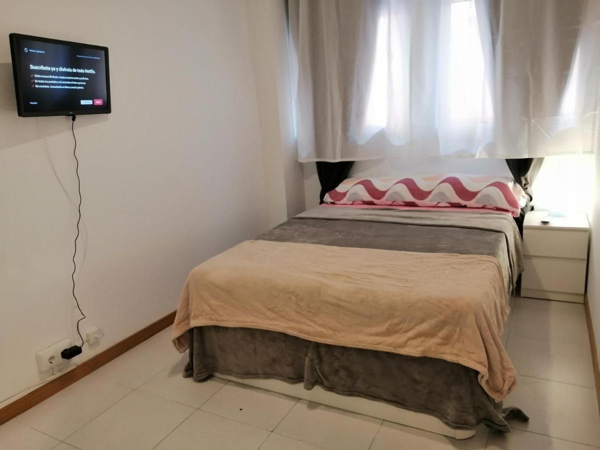 Apartahotel Room - Altamar Santander