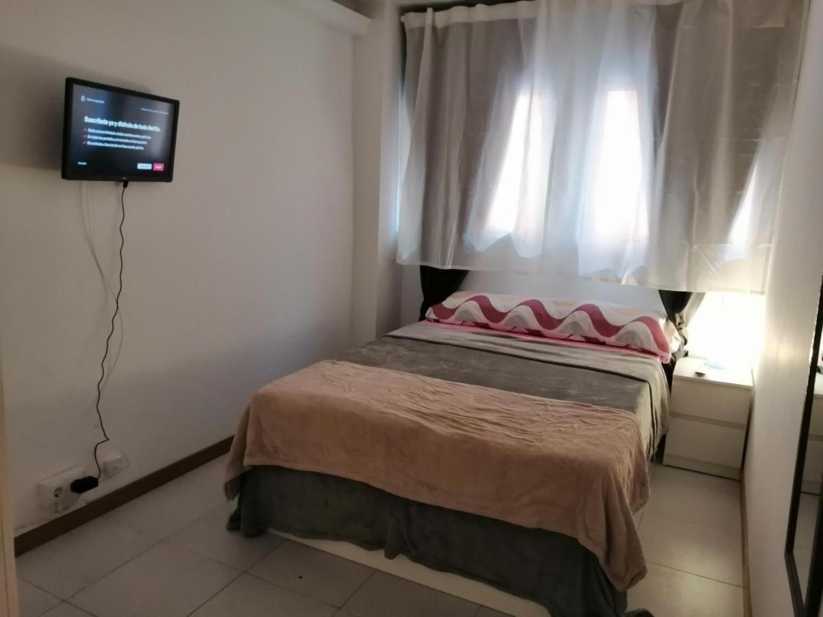 Room - Altamar Santander