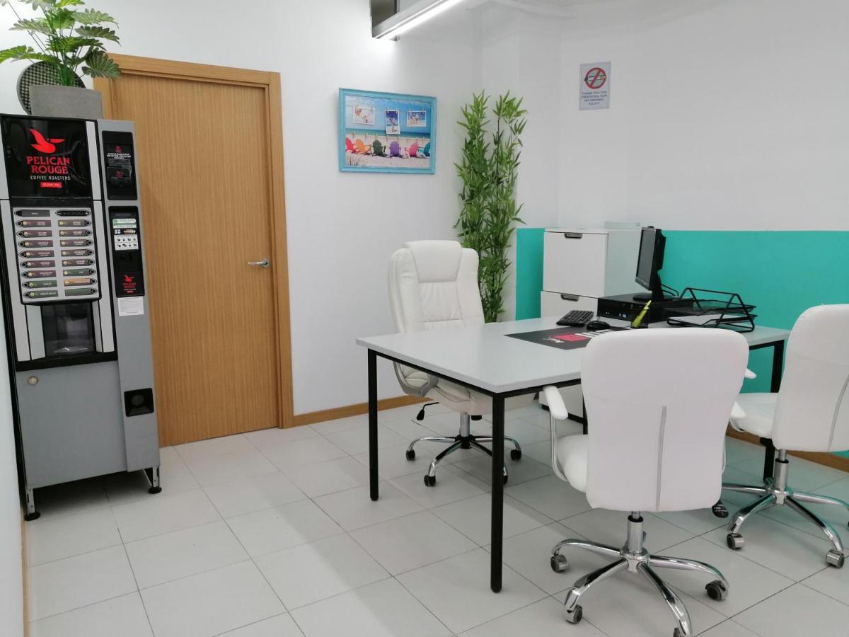 Room - Altamar