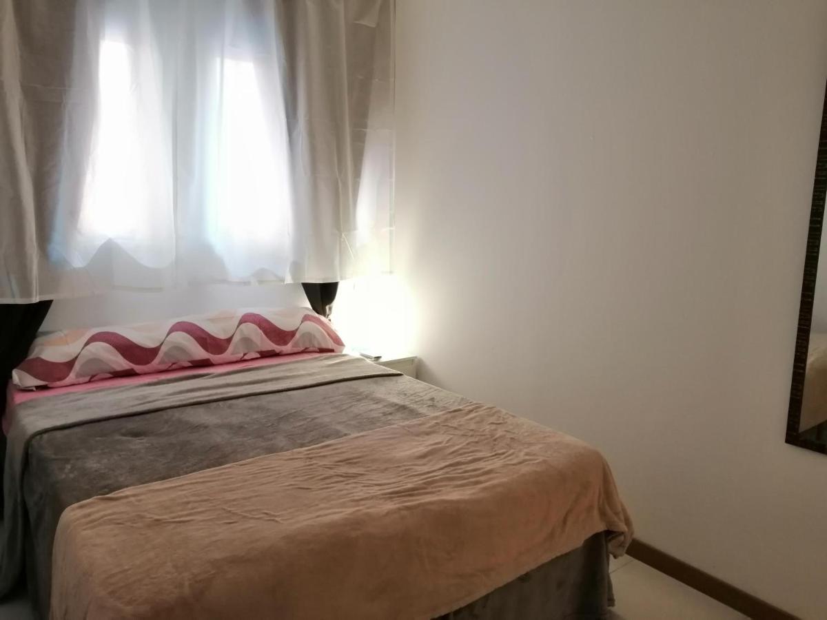Apartahotel Room - Altamar