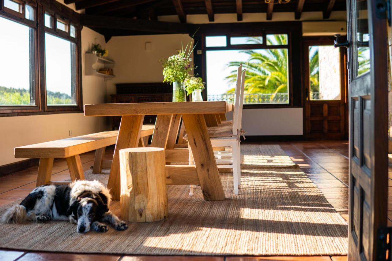 Casa 'ohana Bed and breakfast *