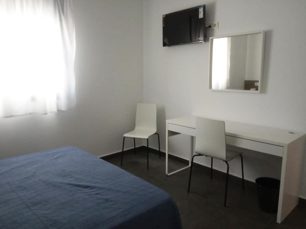 Josefina Bed and breakfast Granja de Rocamora