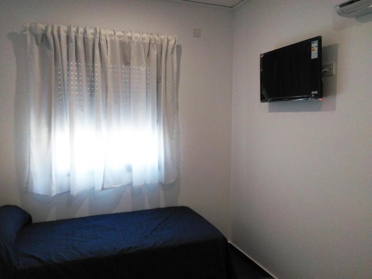 Josefina Bed and breakfast Granja de Rocamora