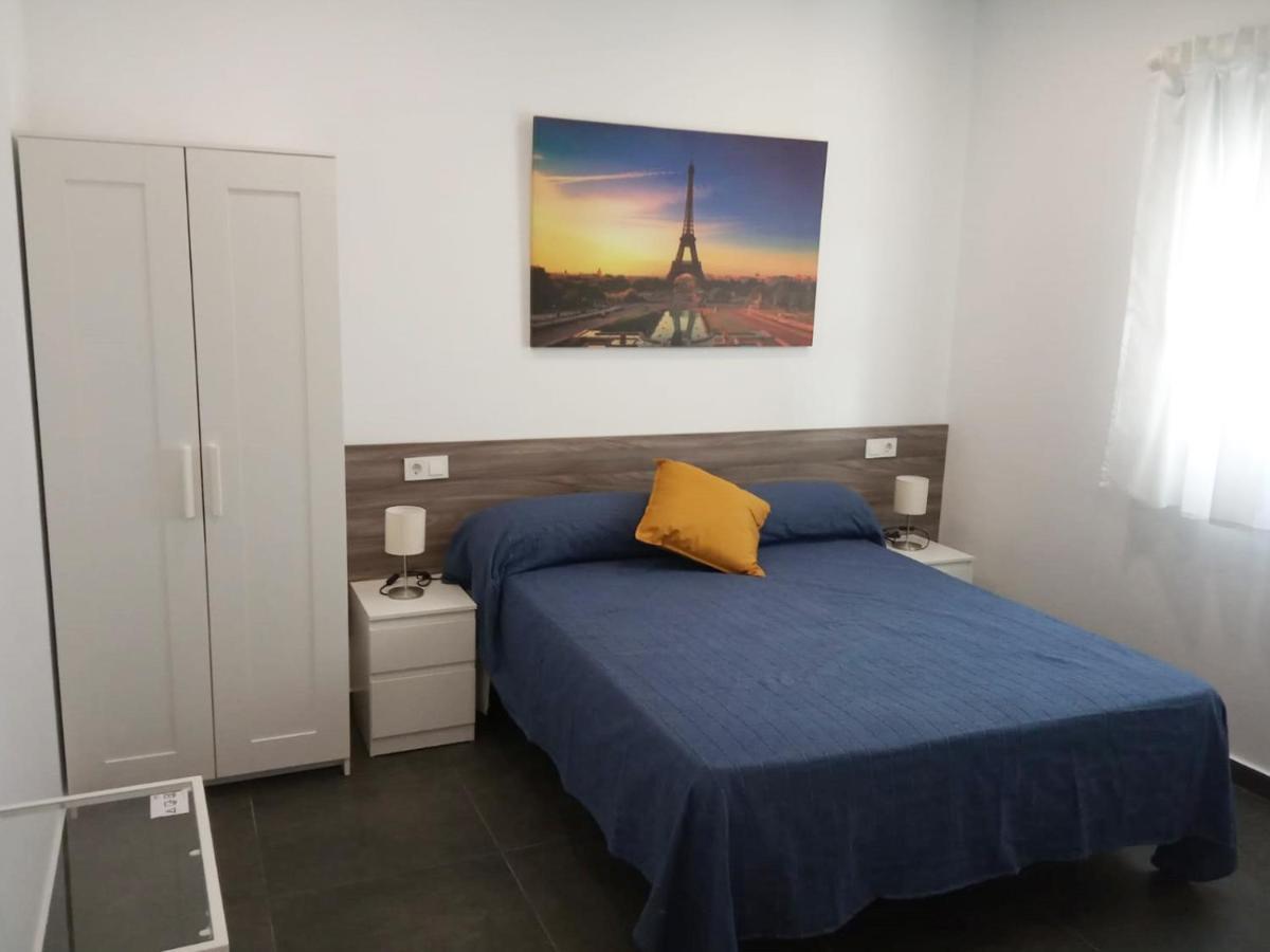 Josefina Bed and breakfast 2*