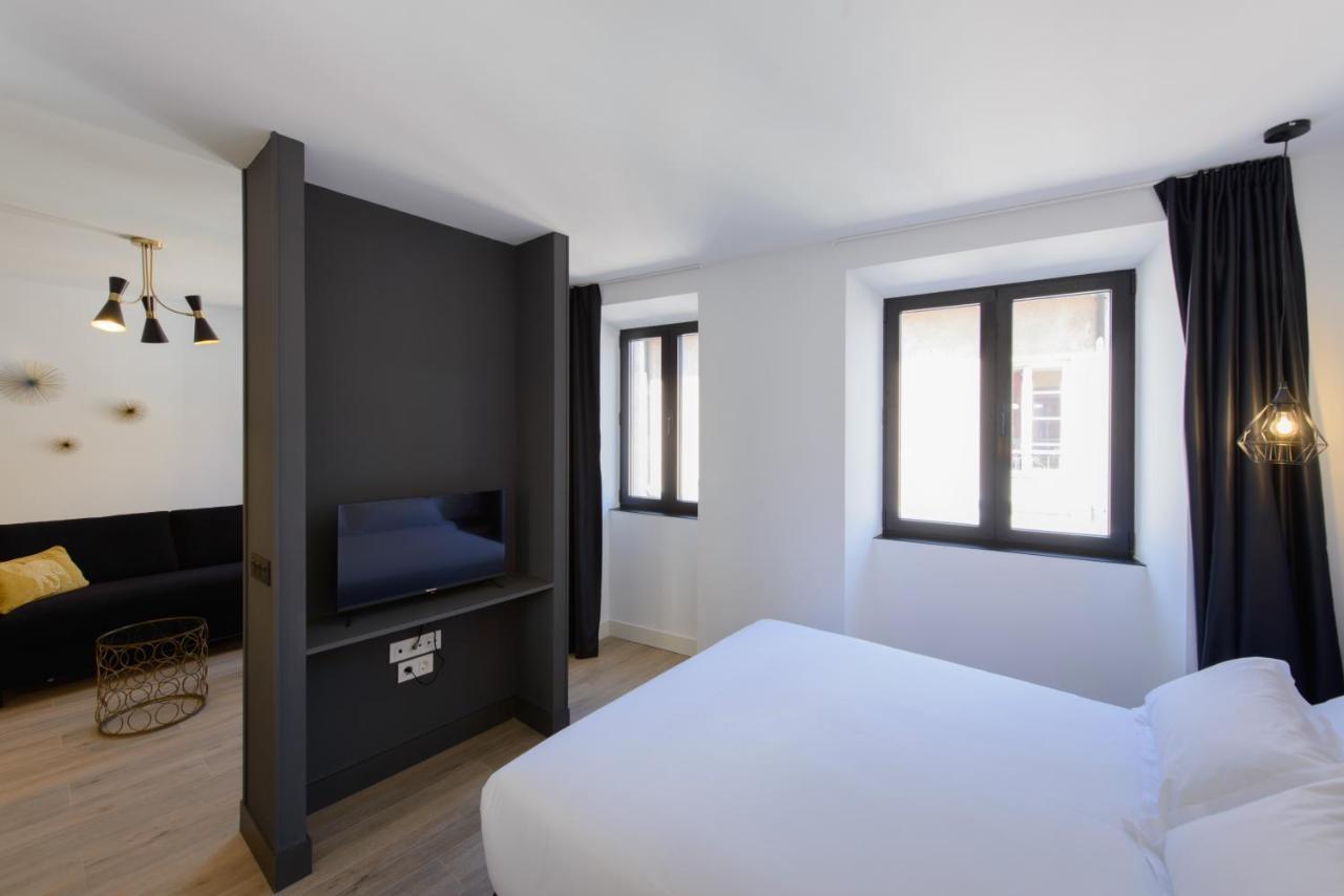 Santa Catalina Apartahotel Gijón