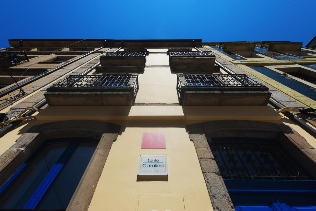 Santa Catalina
