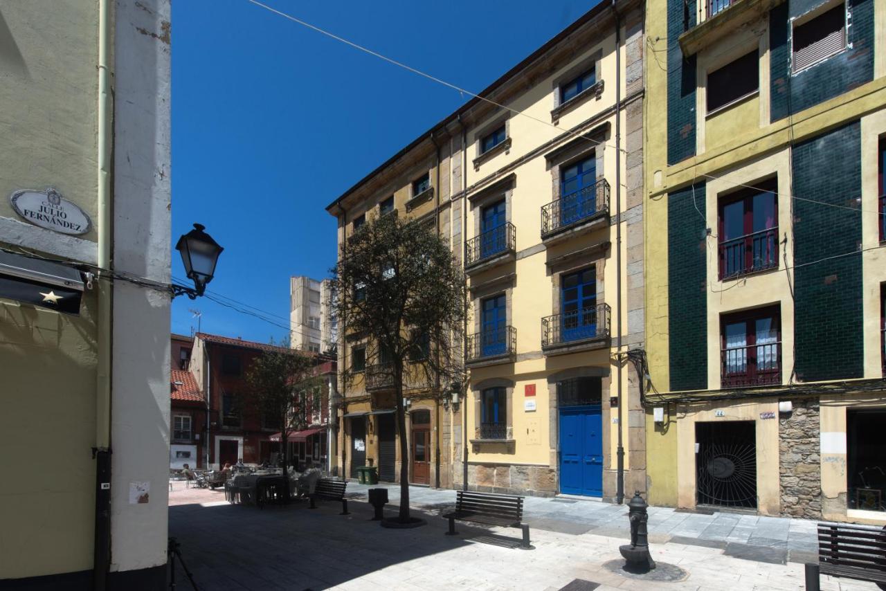 Santa Catalina * Gijón