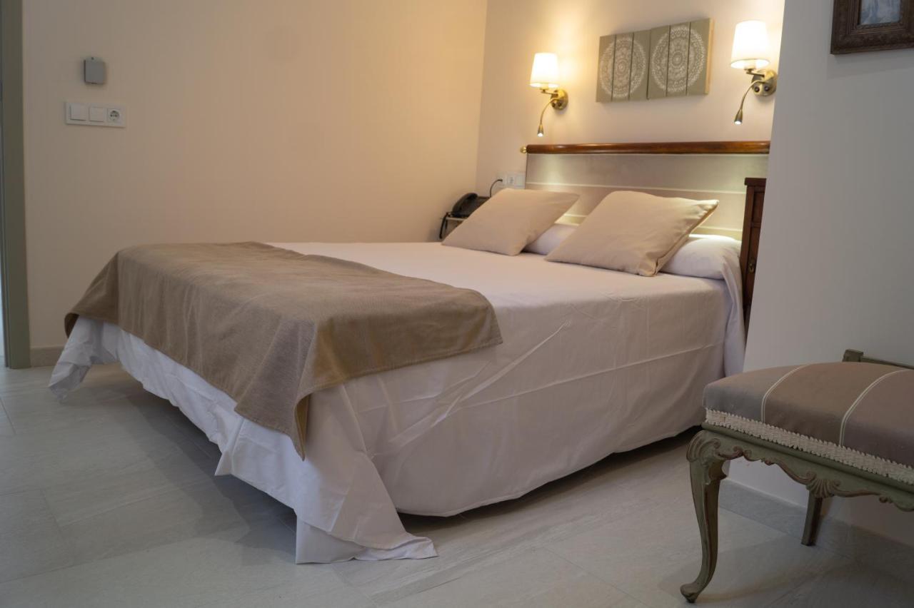 Hotel Hospedería Baños Arabes De Dos Córdoba
