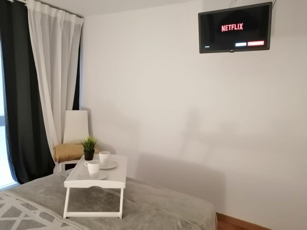 Room - Altamar * Santander