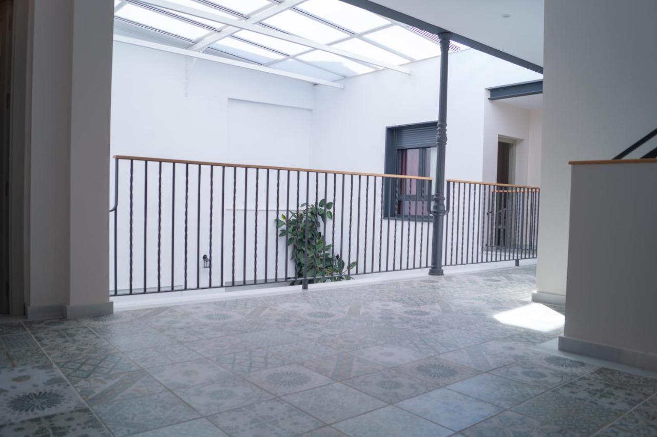 Hotel Hospedería Baños Arabes De Dos