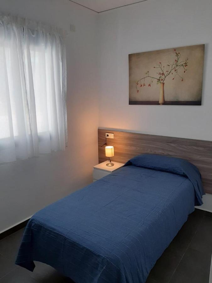 Josefina Bed and breakfast