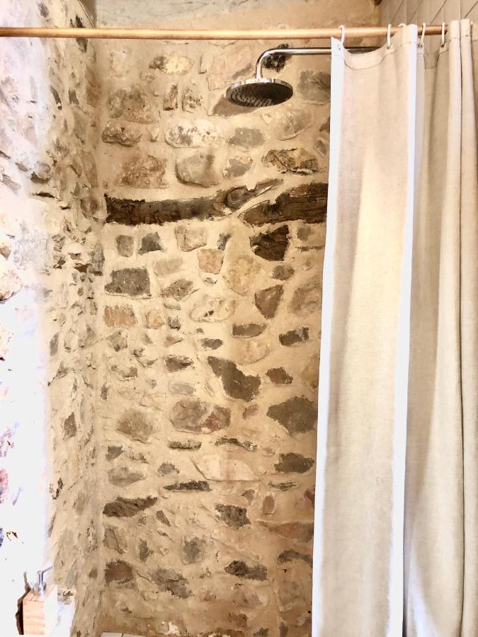 El Pajar De Abajo - Pedraza - La Alameda